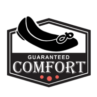 Guaranteed comfort