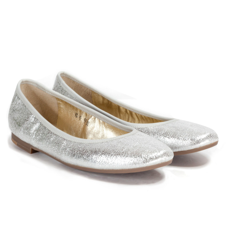 simple ballet flats